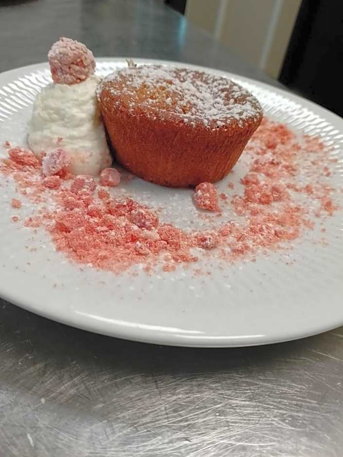 Ibis Styles Mayotte Aéroport