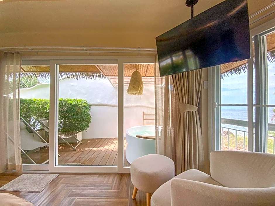 The Rock Samui Beach Resort