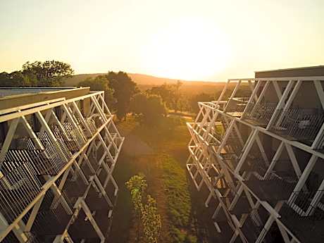 Hotel Maestoso - Lipica