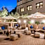 Radisson Blu Hotel, Milan