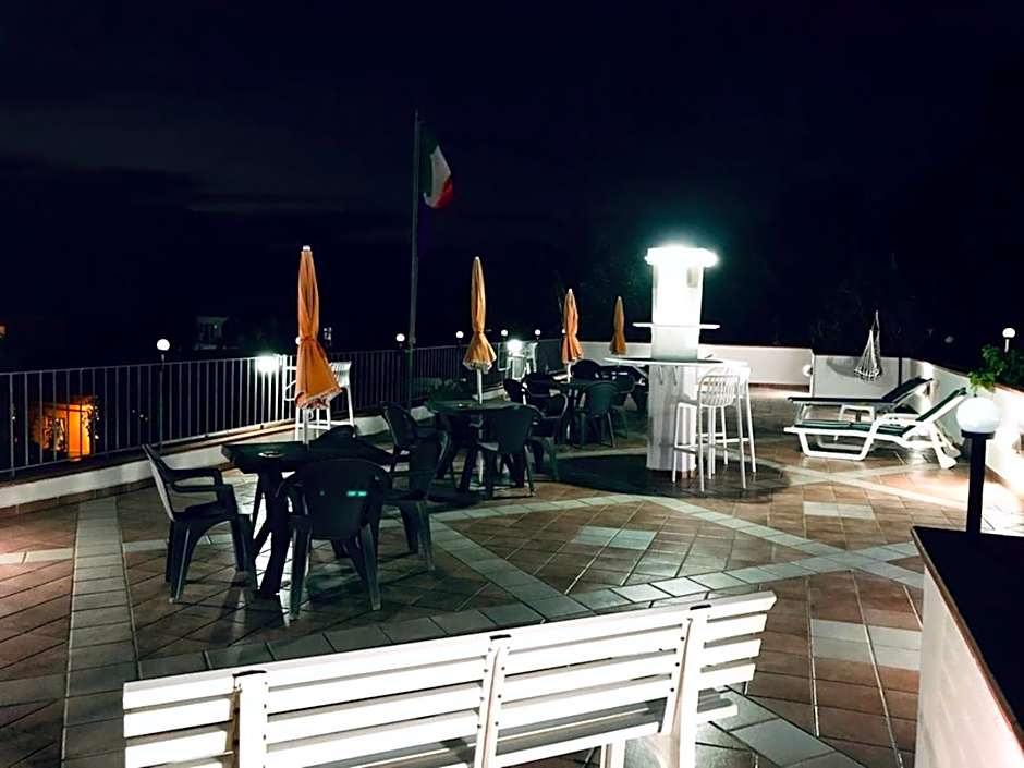 B&B Villa Anna Wunderbar