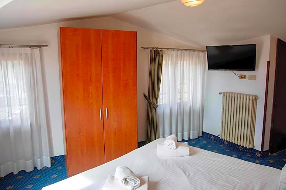 Garnì Hotel Tignale