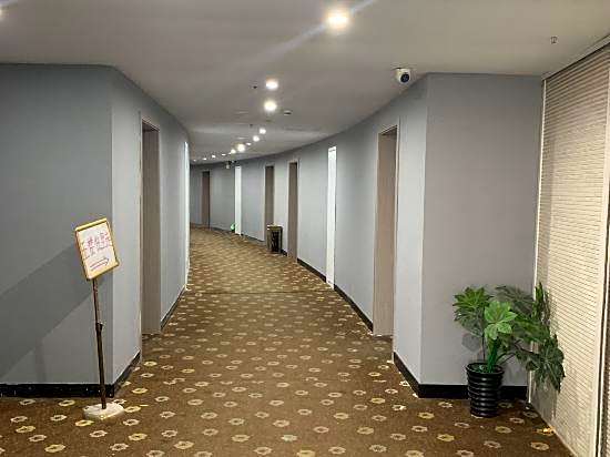 Ningbo Jiangfeng Business Hotel