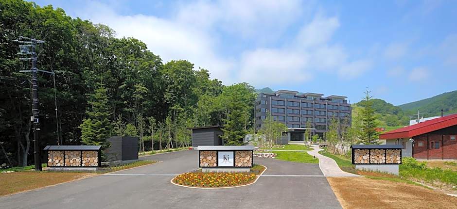 Ki Niseko Hotel