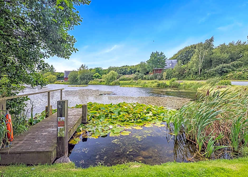 Anglesey Lakeside Lodges