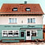 Hotel Brasserie Chaussee