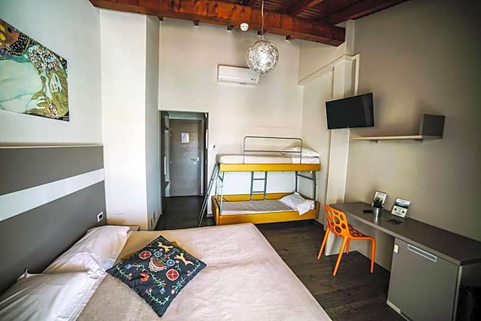 Stampa 1968 Hotel e Ristorante