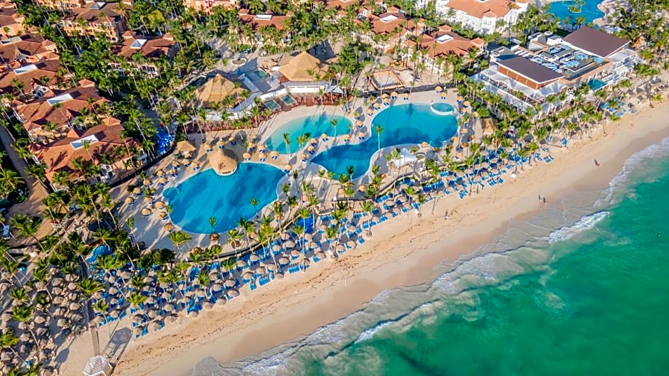 Bahia Principe Grand Bavaro - All Inclusive