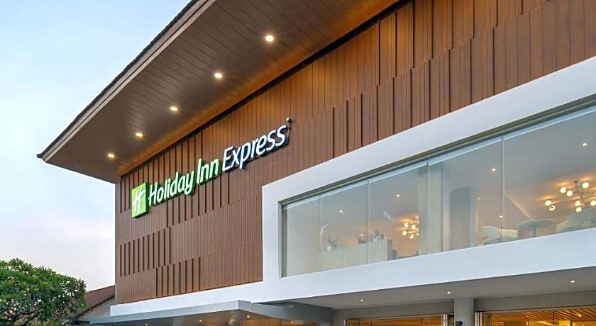 Holiday Inn Express Bali Sunset Road By IHG