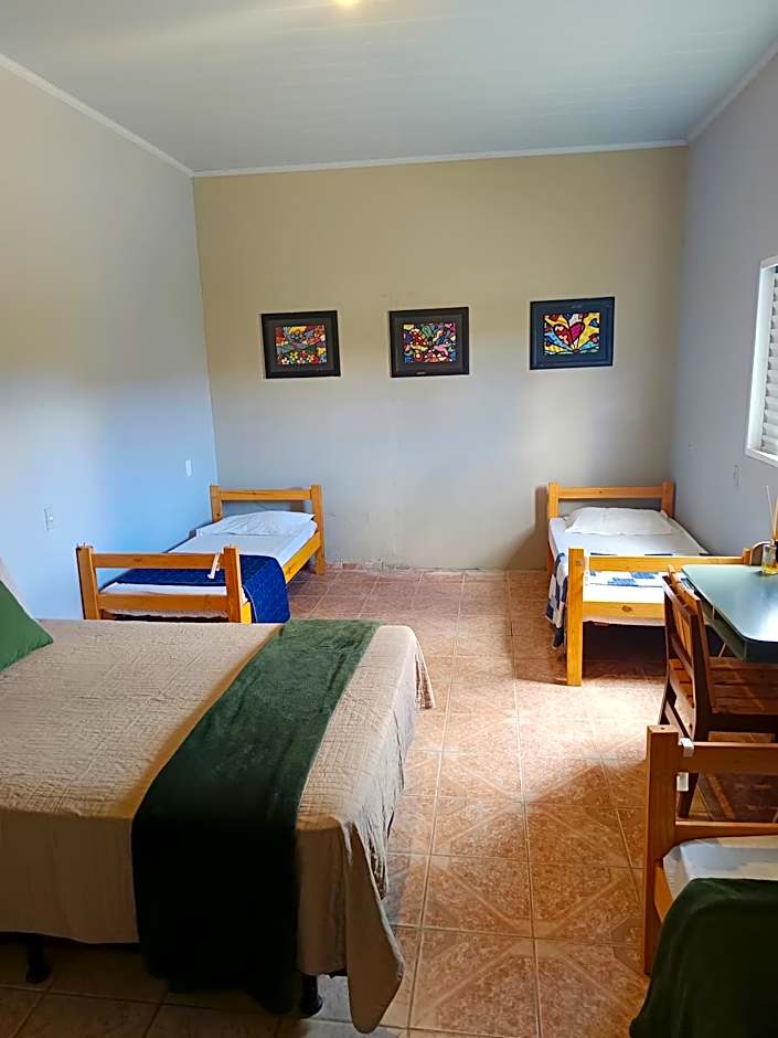 Hostel do Cerrado