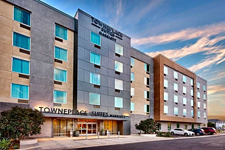 TownePlace Suites by Marriott Los Angeles LAX/Hawthorne