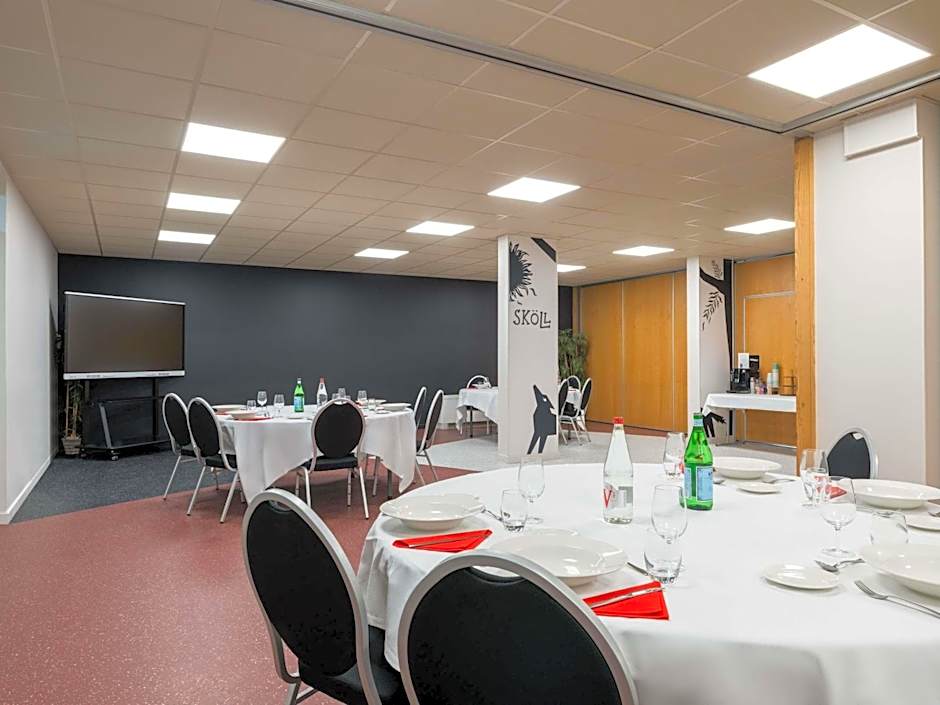 ibis Styles Lyon Gorge de Loup Saphir (Ouverture avril 2026)