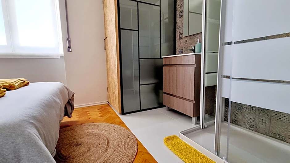 Family Surf Home - Hostel