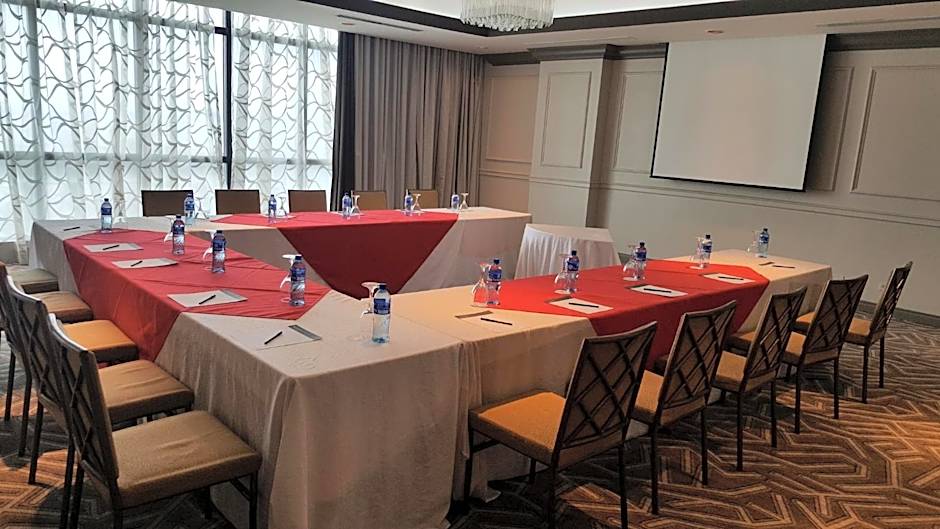 Intercontinental Miramar Panama By IHG