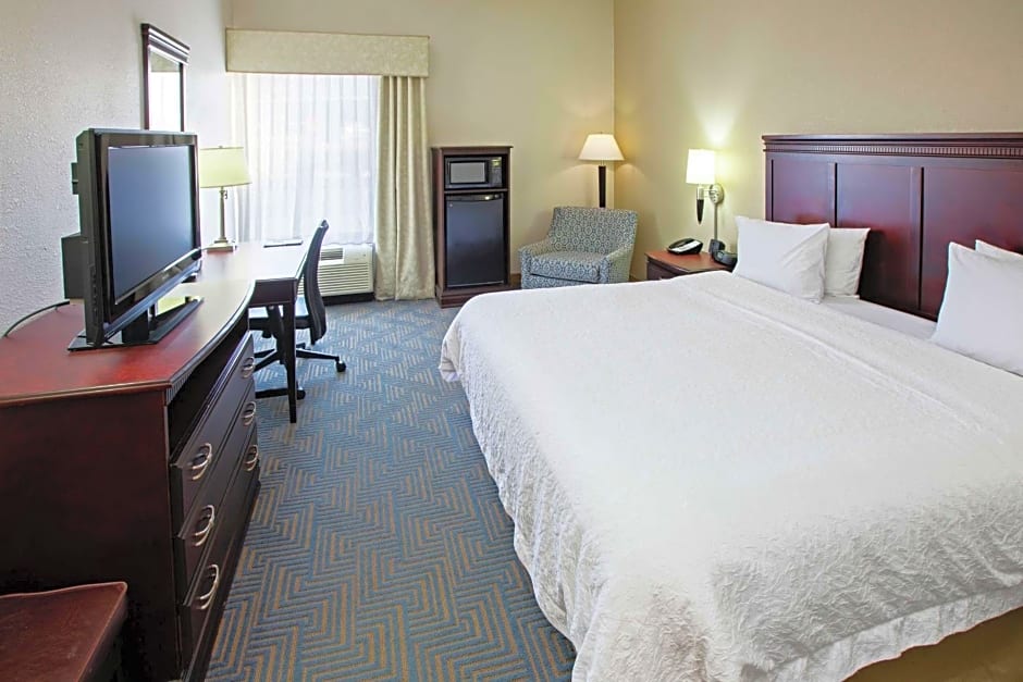 Hampton Inn By Hilton Elizabethtown