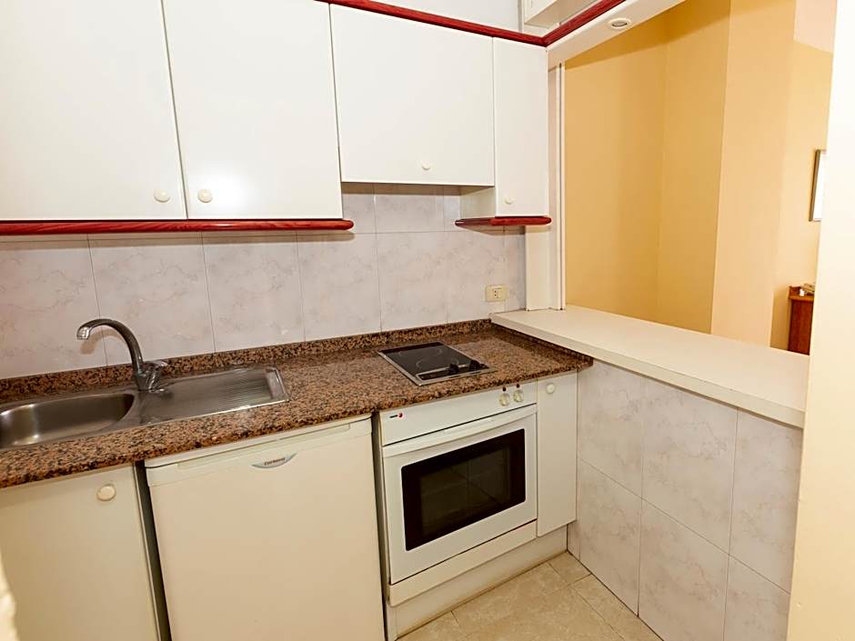 Villa De Adeje Beach