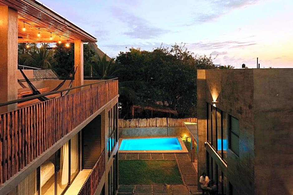 Aldea Paraíso - Adults only - Boutique hotel