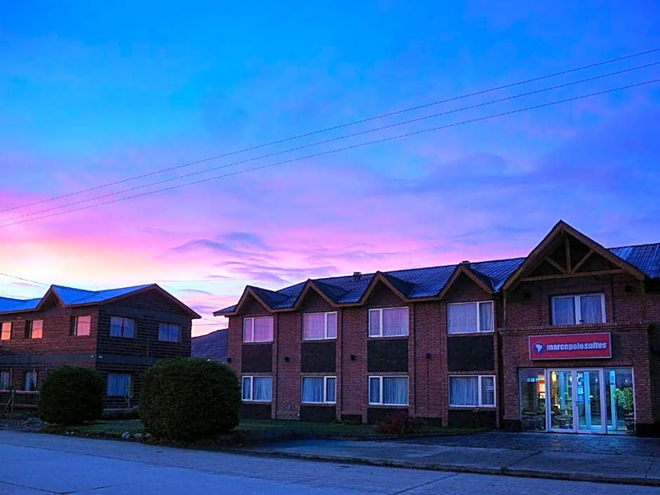 Marcopolo Suites Calafate