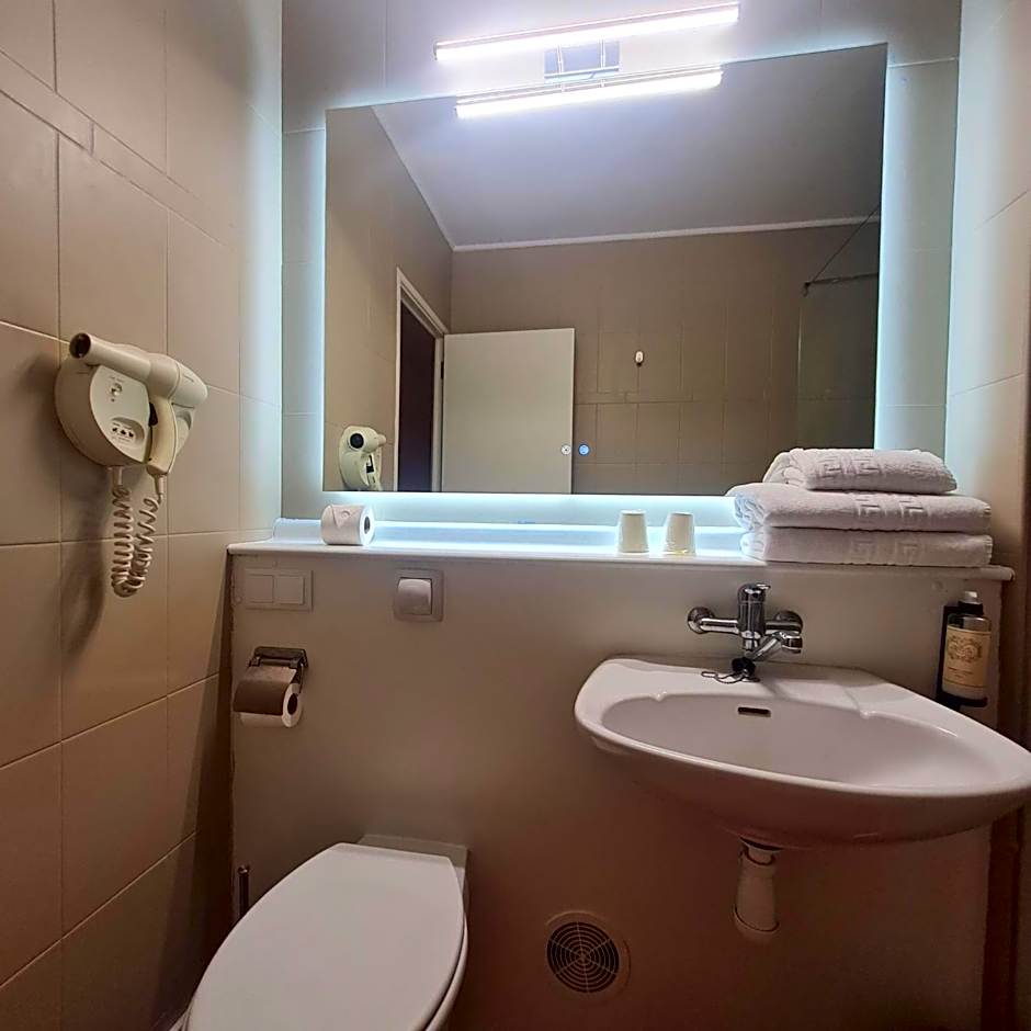 Hotel Campanile Setubal