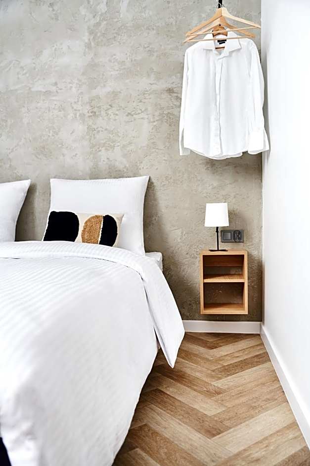 Na Fursie Apartments & Rooms
