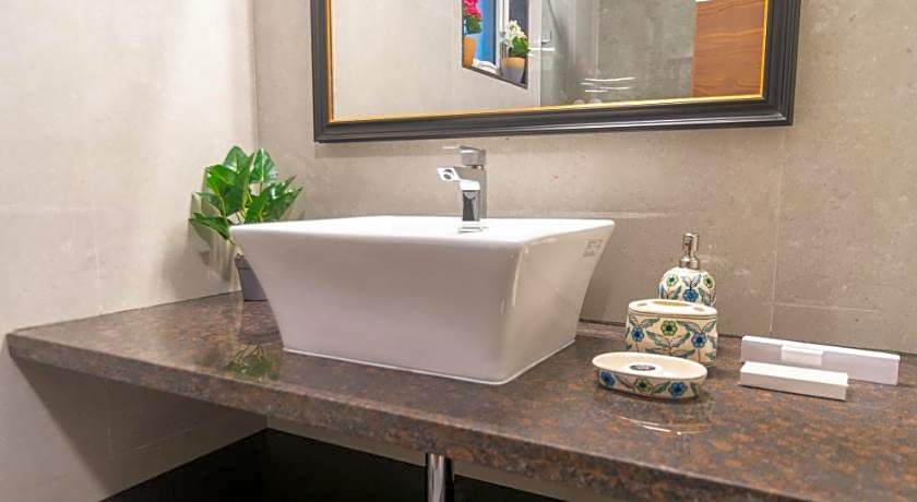 Lotus & Orchid Villas by Ramnath Homes