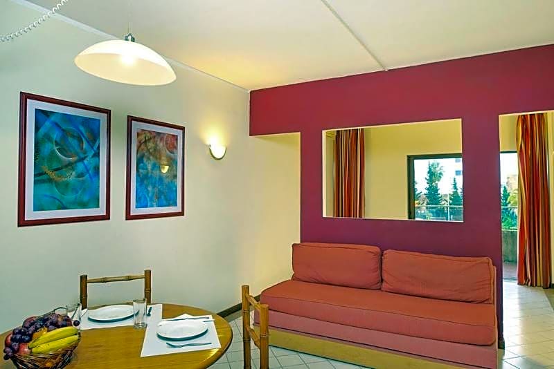 Cheerfulway Acqua Maris Balaia