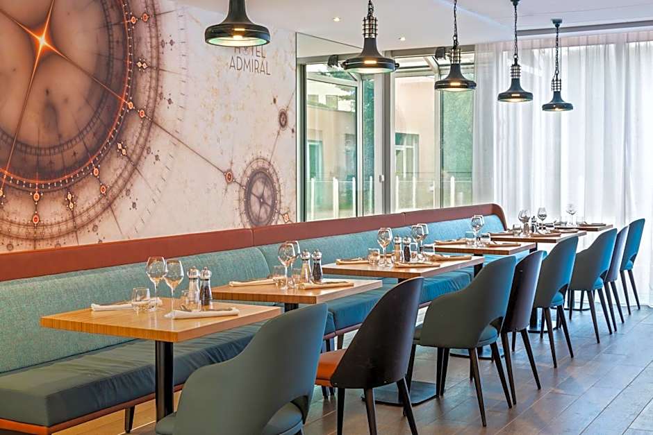Best Western Plus Hotel Admiral