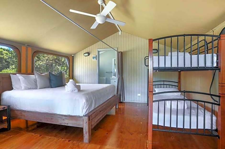 Reflections Mylestom - Holiday Park