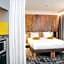 Novotel Suites Wien City Donau Hotel
