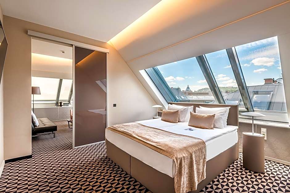 Hotel Moments Budapest