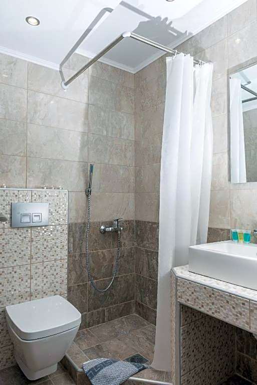 Ammos Beach Seaside Luxury Suites Hotel