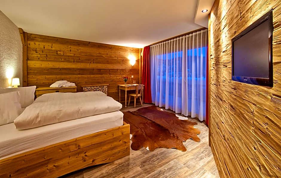 Arosa Vetter Hotel