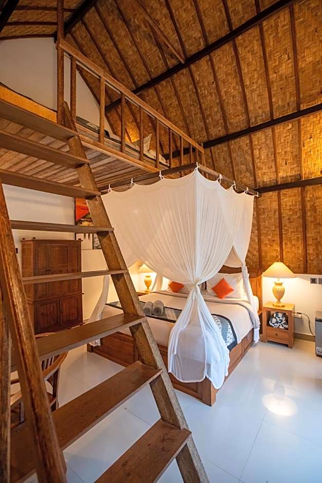 Bintang Bungalow