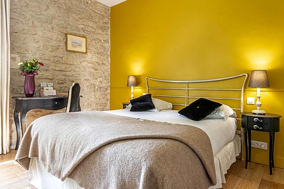 Hôtel Mas Valentine