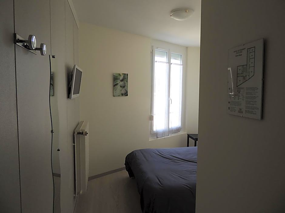 Hotel Le Colbert epernay