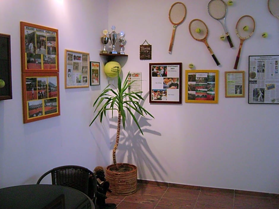 Galeria Tennis