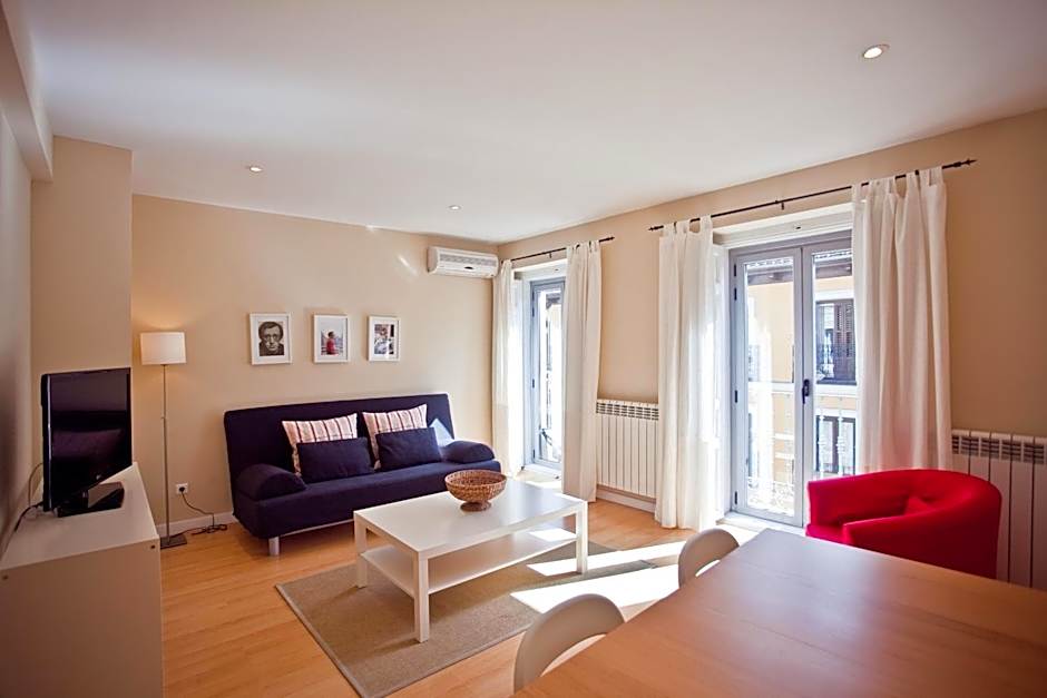 Apartment in the Centre