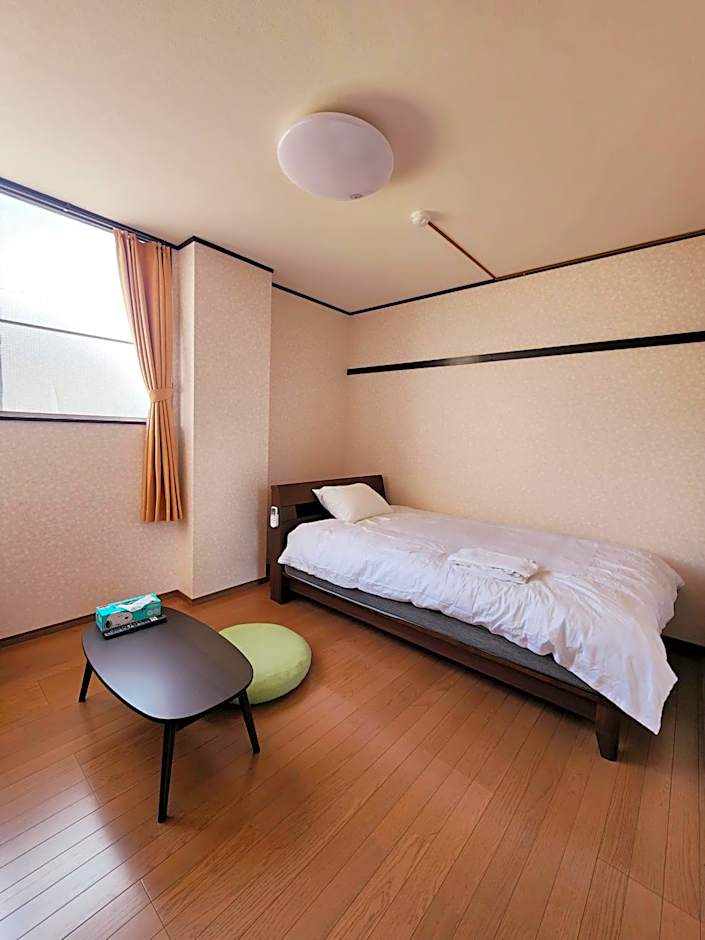 Minshuku Urbanly