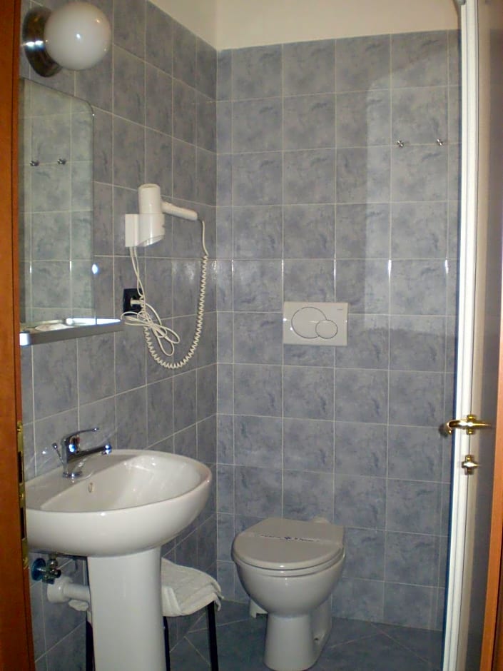 Albergo Posta