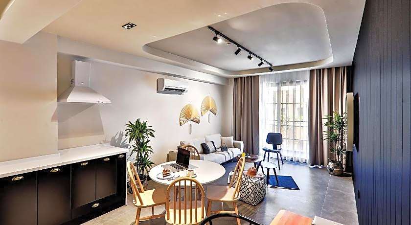 Luff Suites