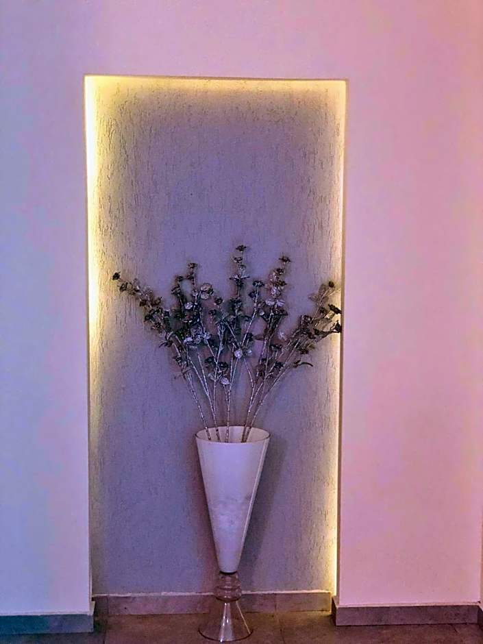 Sur La Mer Hotel Ashdod