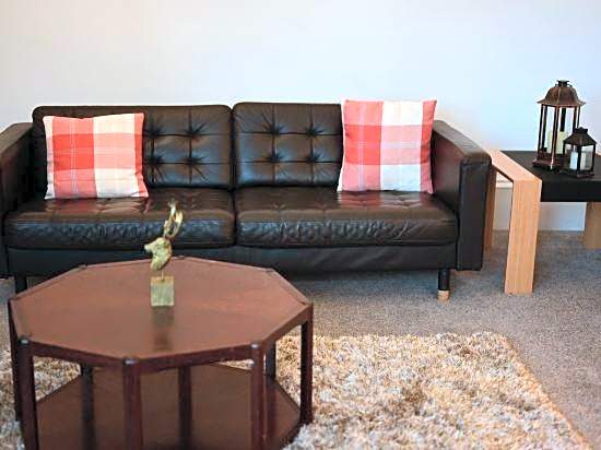 Bemersyde Guest House