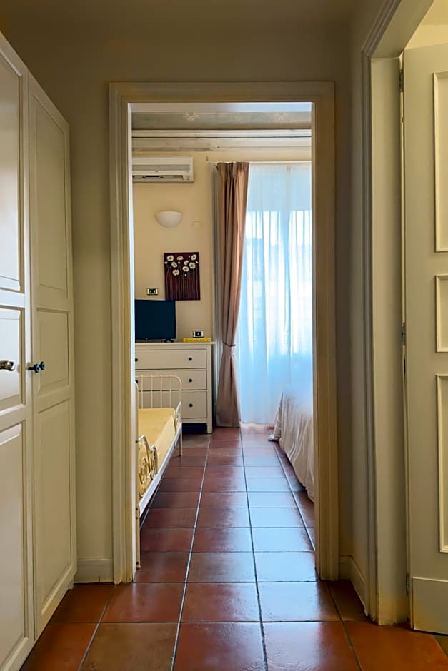 Antica Dimora Caruso