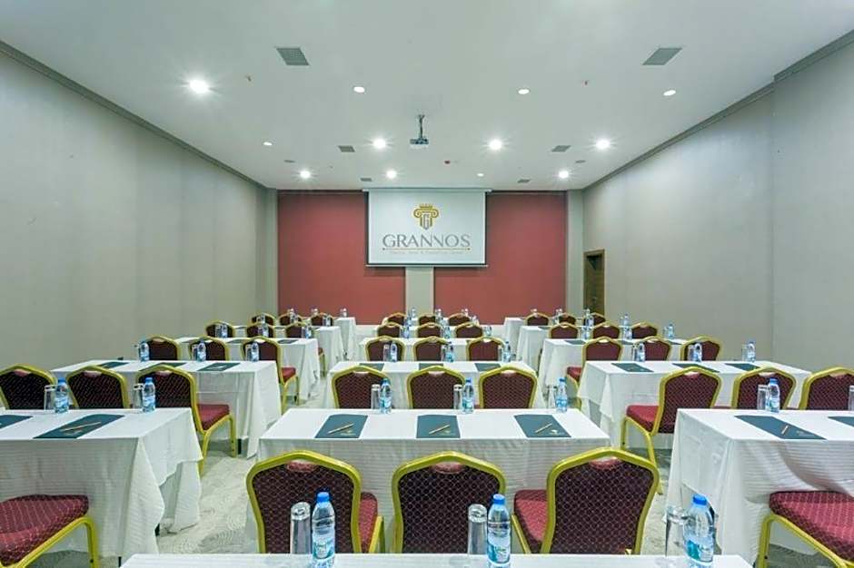 Armada Grannos Thermal Hotel & Convention Center