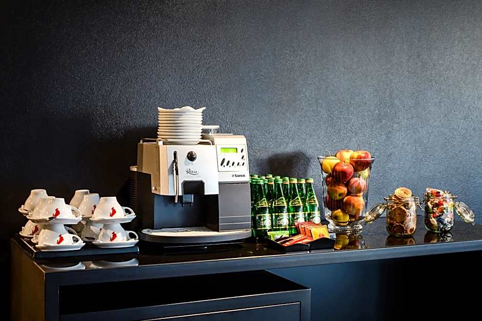 Vienna House Easy by Wyndham Katowice