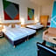 Hotel Tiergarten Berlin
