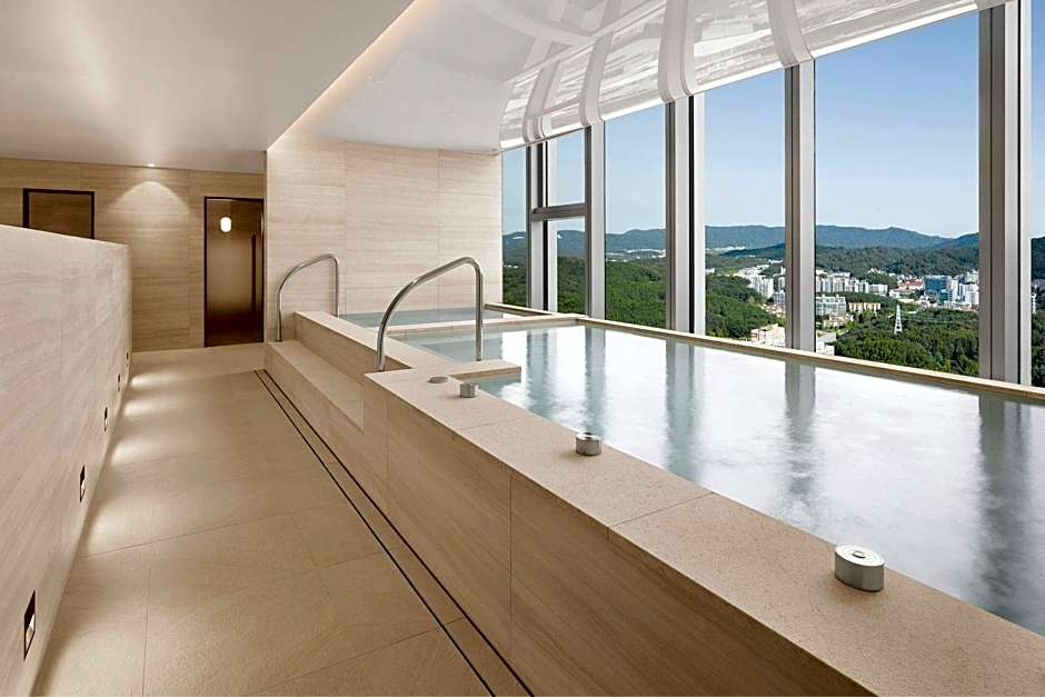 Hotel Onoma, Daejeon, Autograph Collection