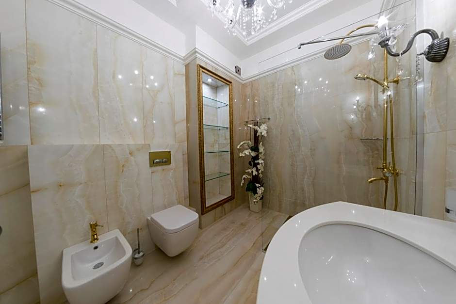 Harmony Suites - Monte Carlo