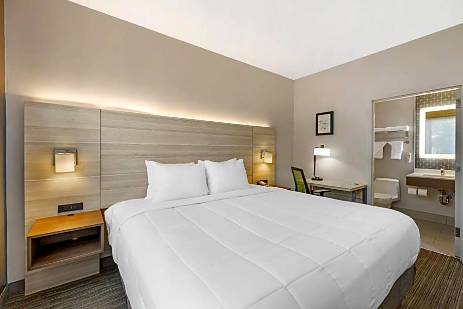 Country Inn & Suites By Radisson Staten Island NY