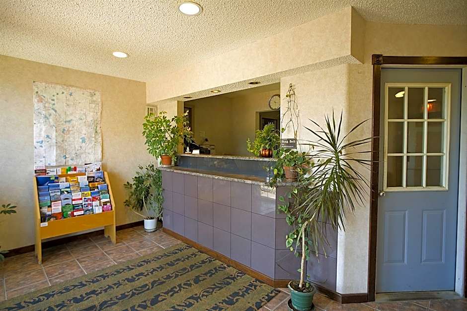 Americas Best Value Inn Albany East Greenbush